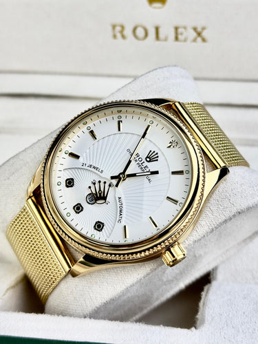 Rolex Maya ROOM1